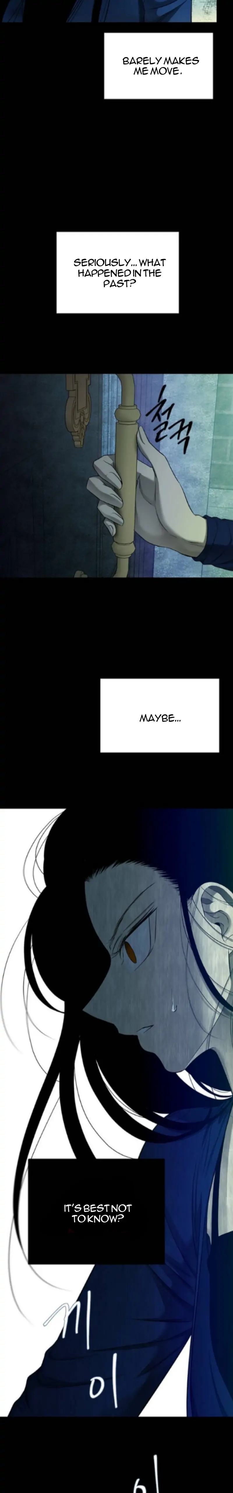 Olgami chapter 130 page 22