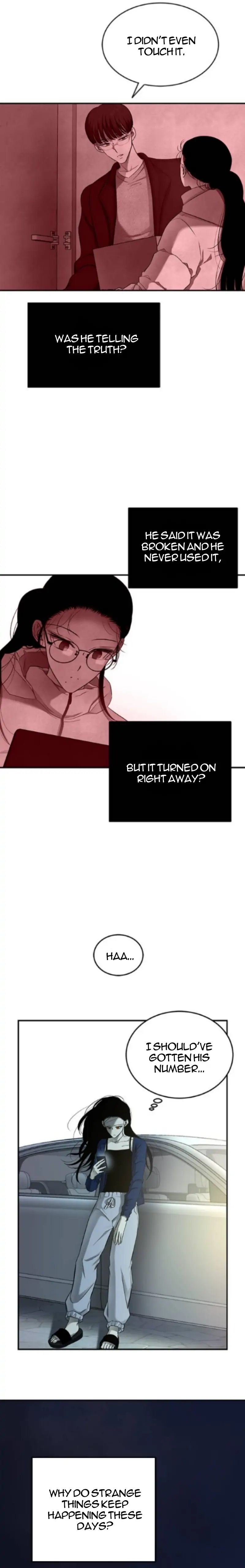 Olgami chapter 130 page 5
