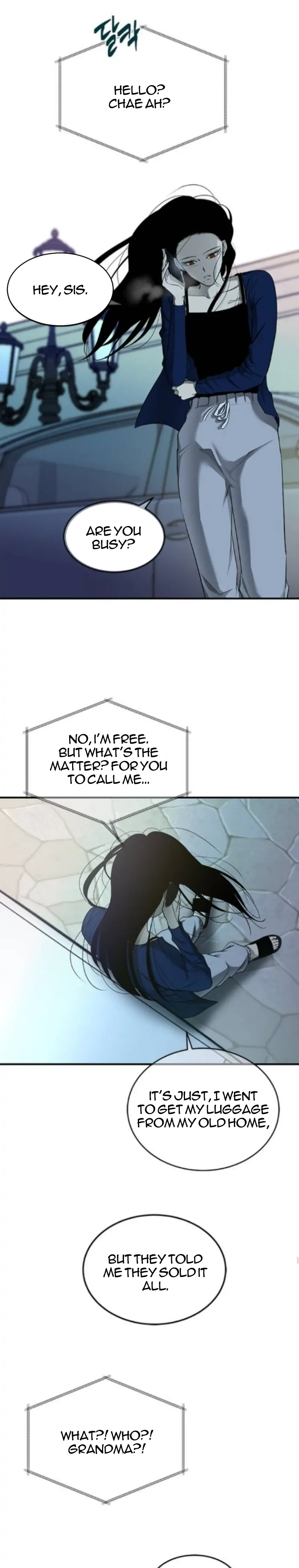 Olgami chapter 130 page 7