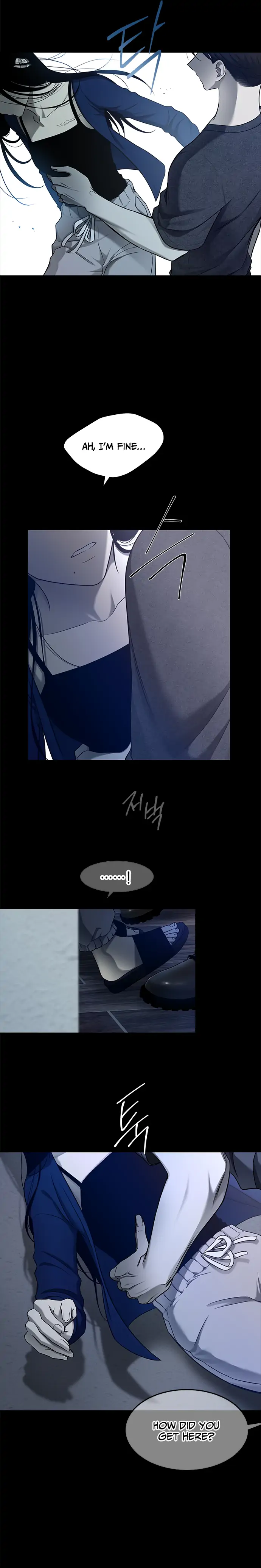 Olgami chapter 131 page 4