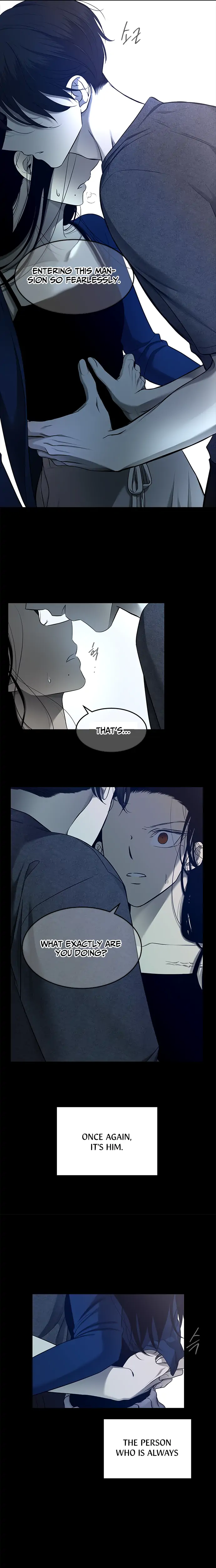 Olgami chapter 131 page 5
