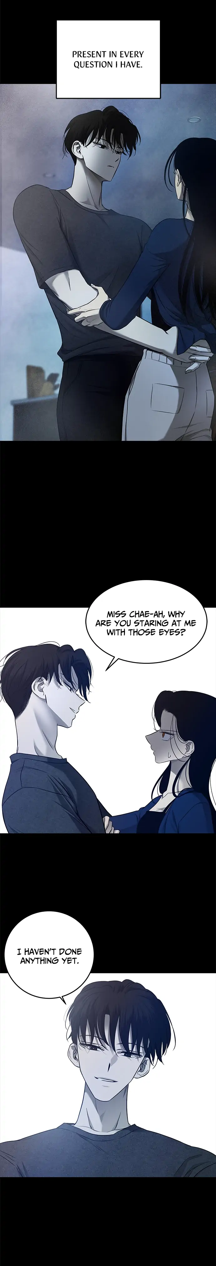 Olgami chapter 131 page 6