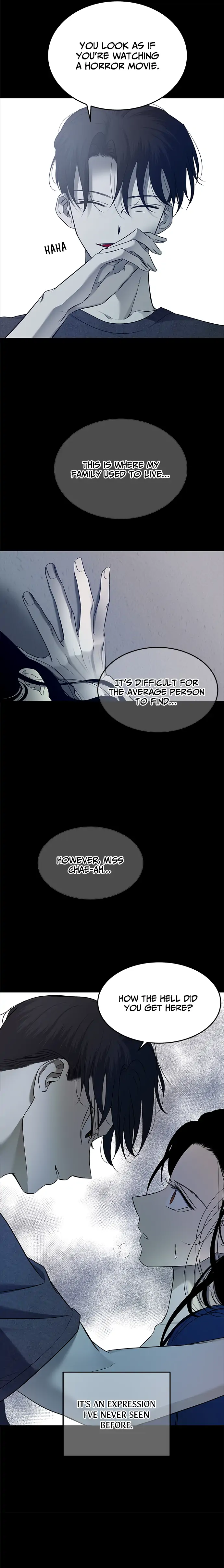 Olgami chapter 131 page 7