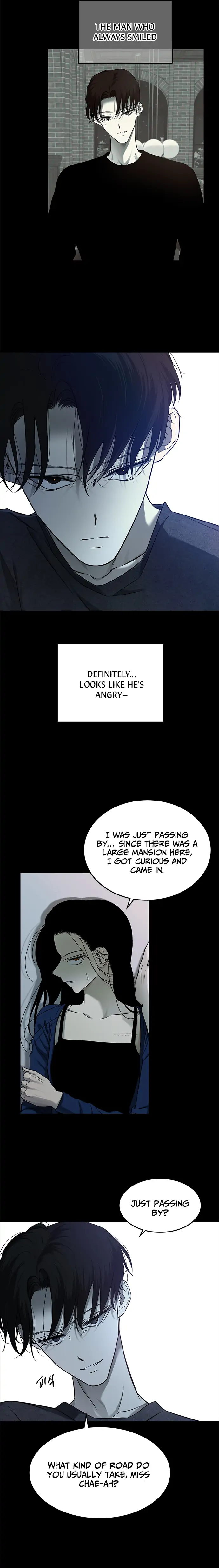Olgami chapter 131 page 8