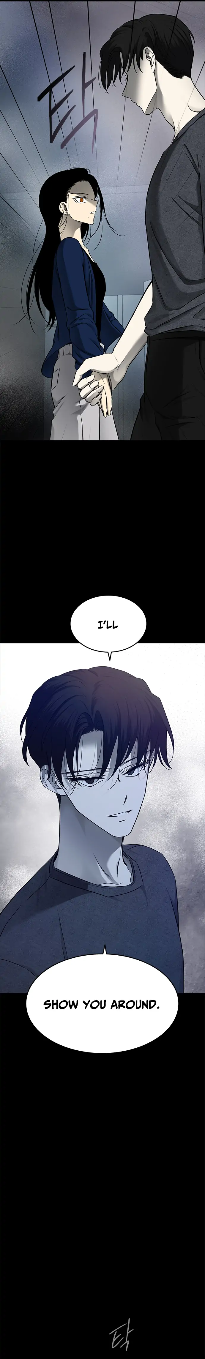 Olgami chapter 131 page 10