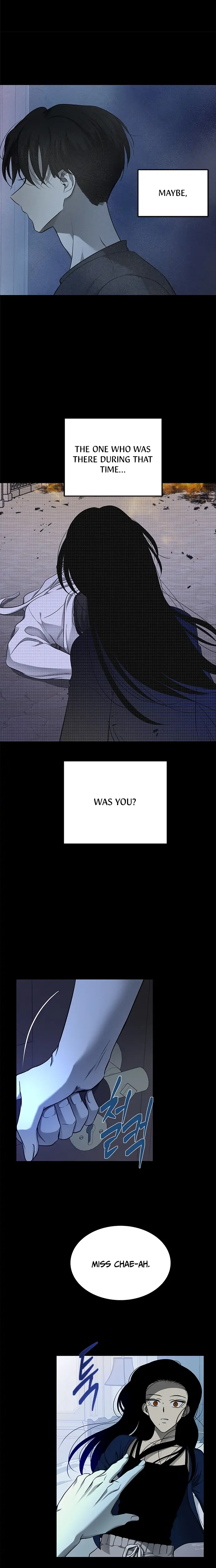 Olgami chapter 131 page 14