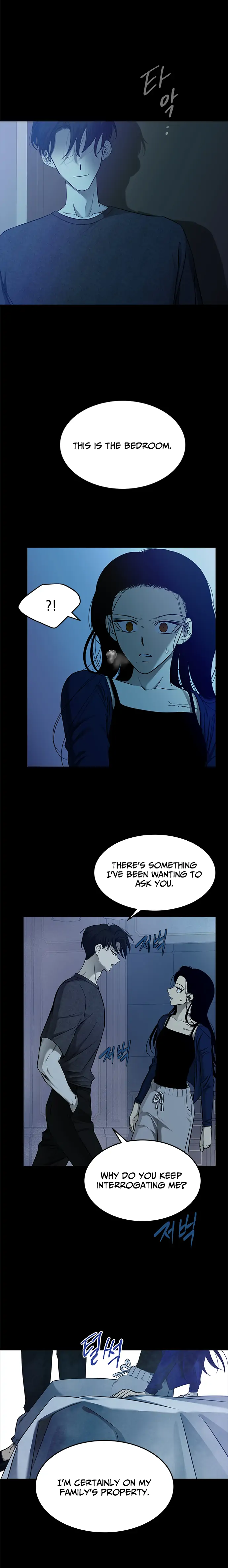 Olgami chapter 131 page 15