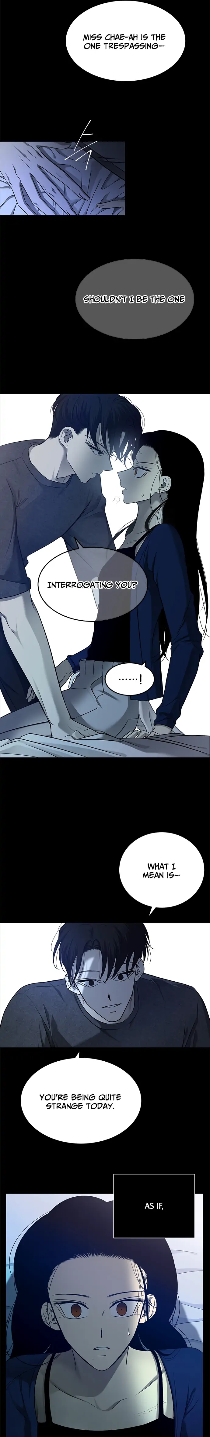 Olgami chapter 131 page 16