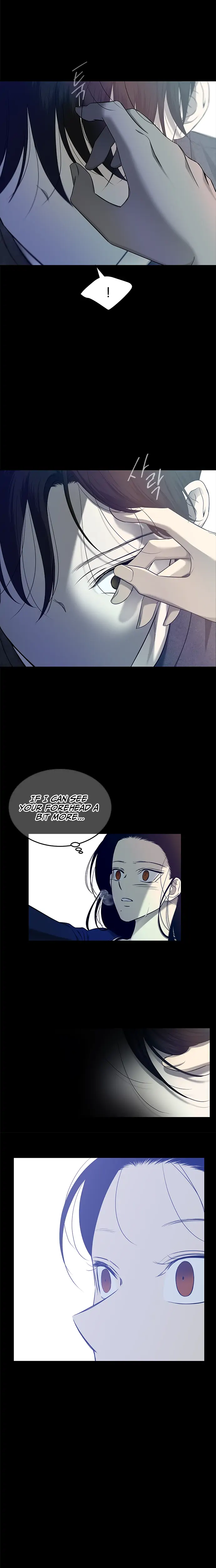 Olgami chapter 131 page 19