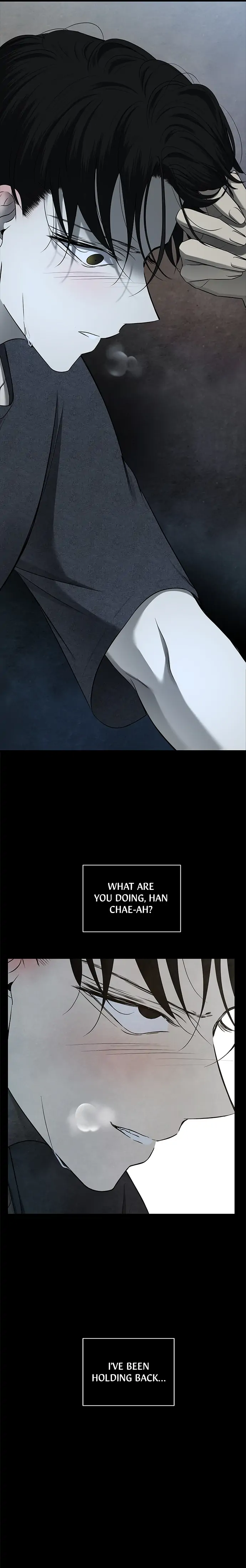 Olgami chapter 131 page 21