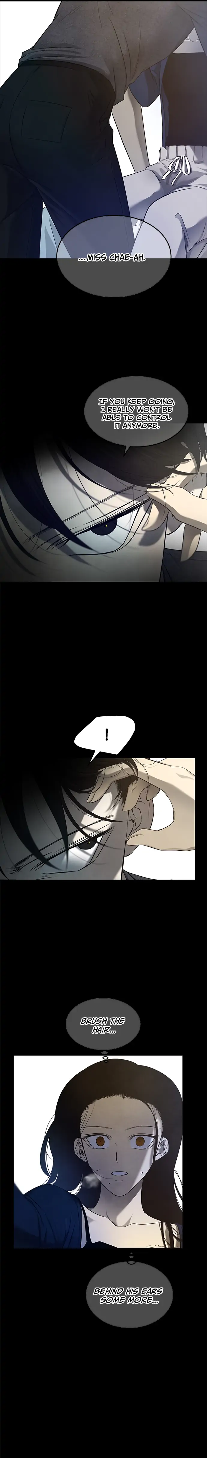 Olgami chapter 131 page 23