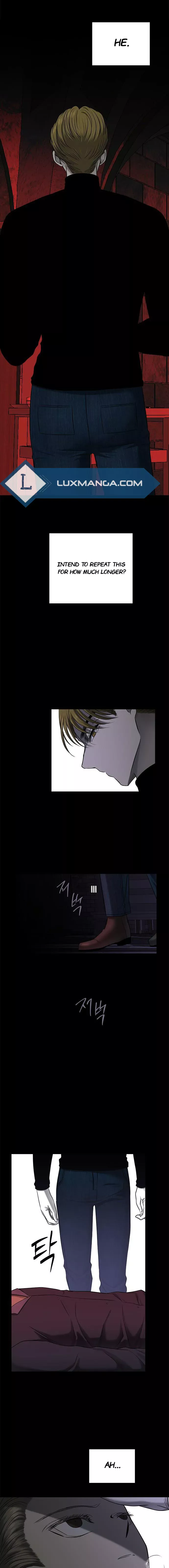 Olgami chapter 135.5 page 2
