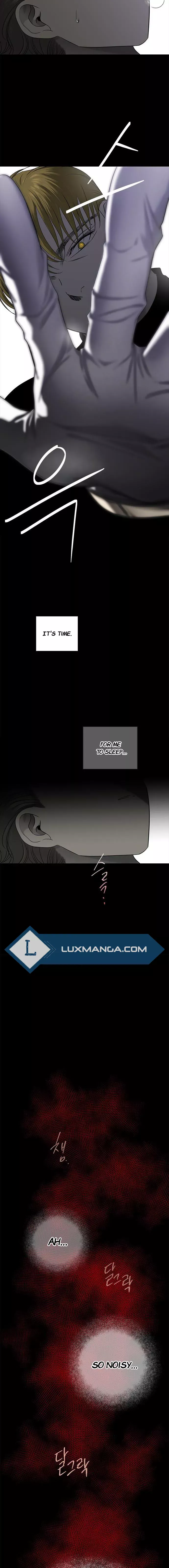 Olgami chapter 135.5 page 3