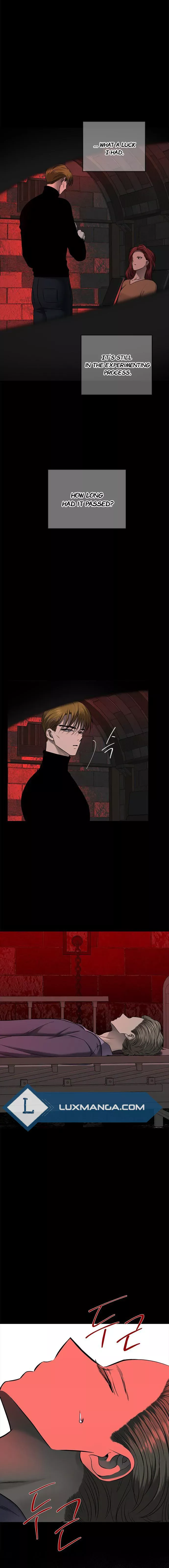 Olgami chapter 135.5 page 5
