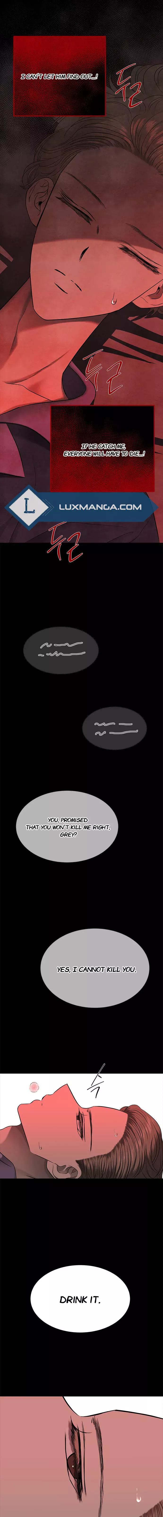 Olgami chapter 135.5 page 6