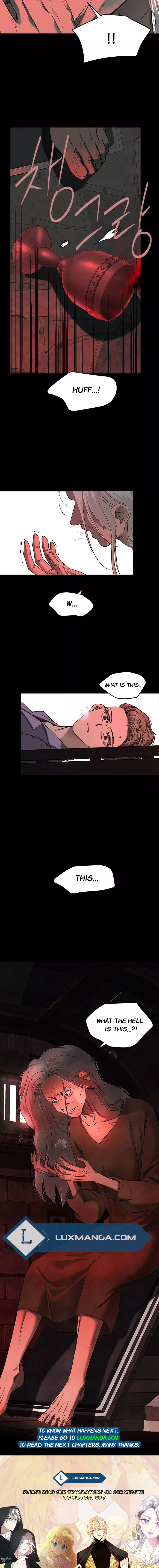 Olgami chapter 135.5 page 9