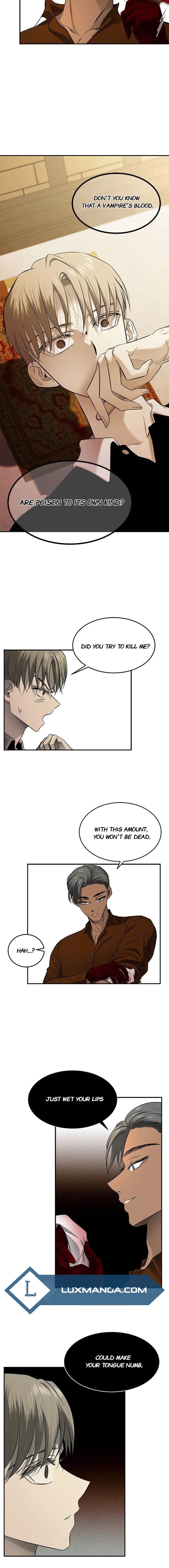 Olgami chapter 135 page 3