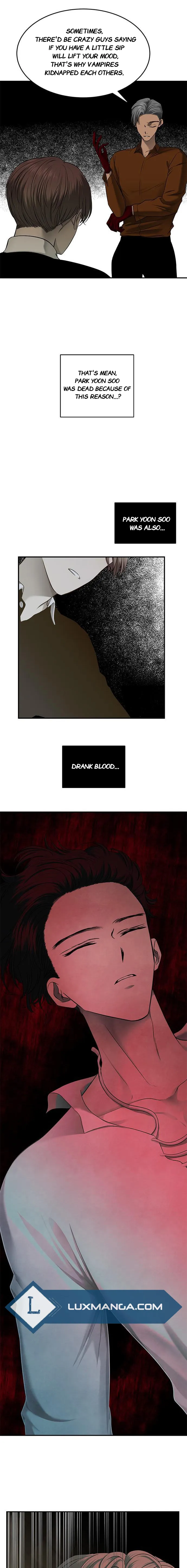 Olgami chapter 135 page 5