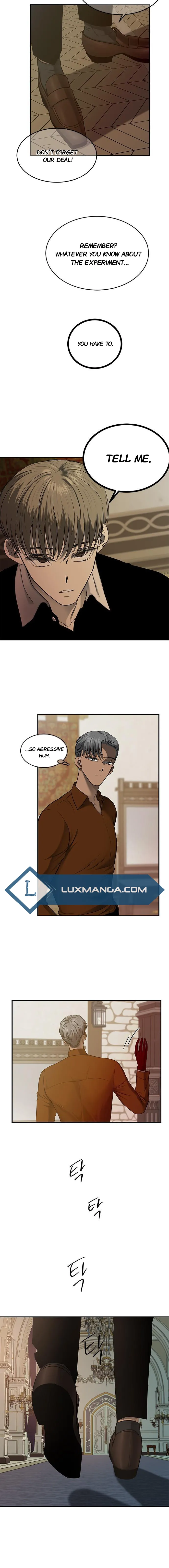 Olgami chapter 135 page 8