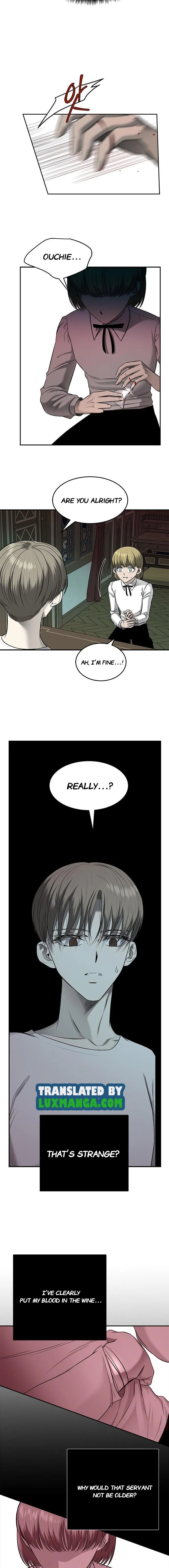 Olgami chapter 138 page 5