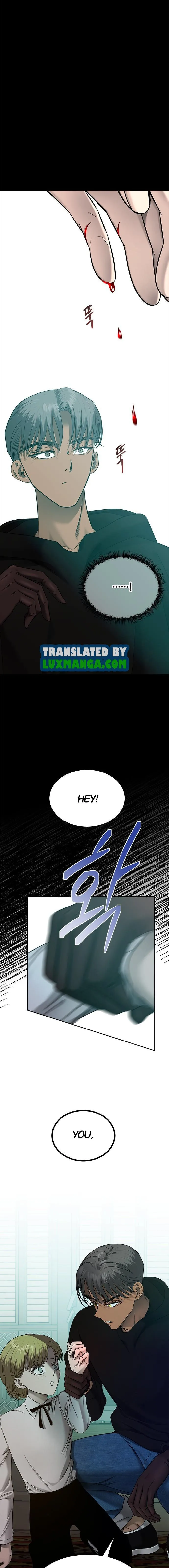 Olgami chapter 138 page 7