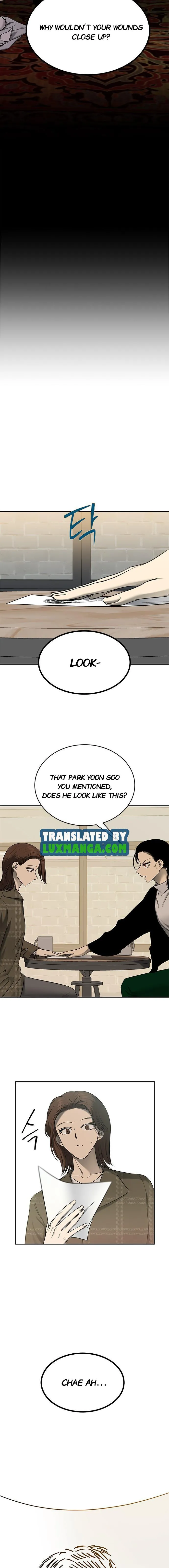 Olgami chapter 138 page 8