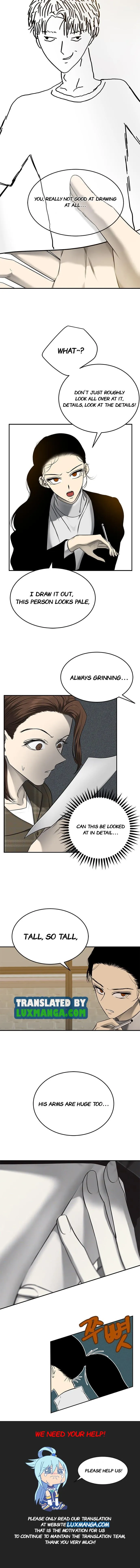 Olgami chapter 138 page 9