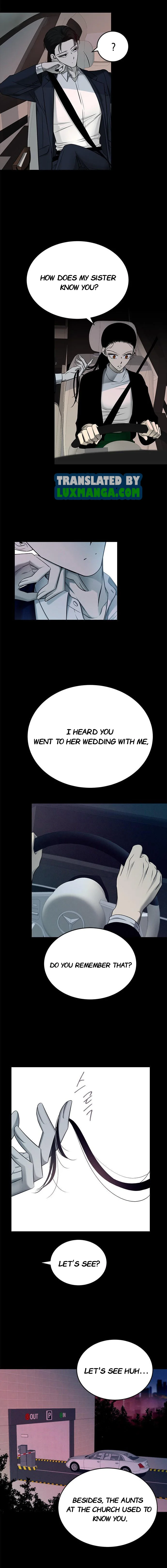 Olgami chapter 139.5 page 1