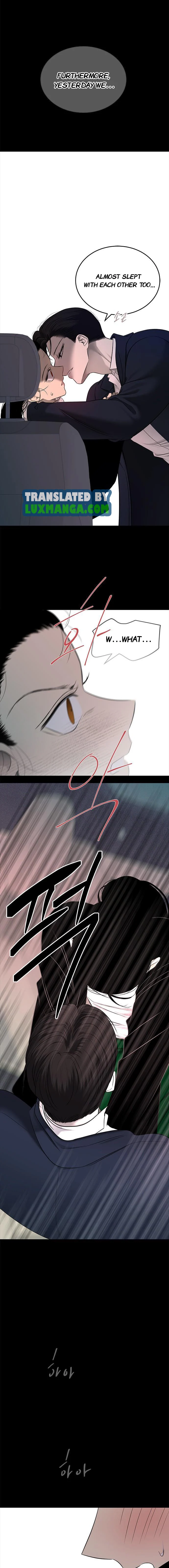 Olgami chapter 139.5 page 5
