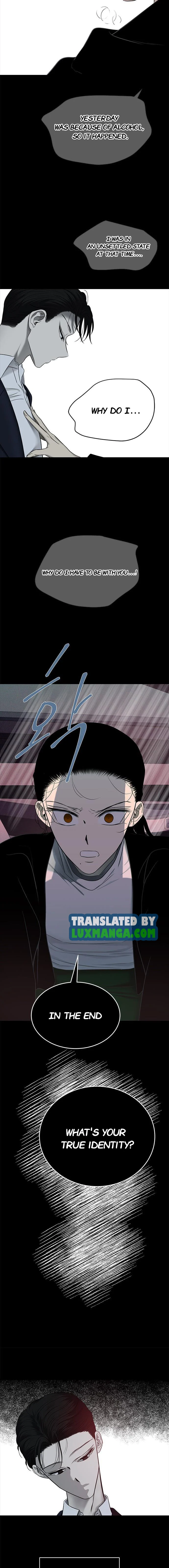 Olgami chapter 139.5 page 6