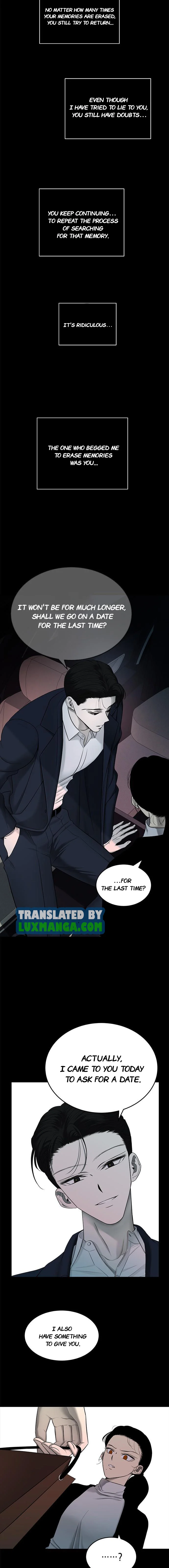 Olgami chapter 139.5 page 7