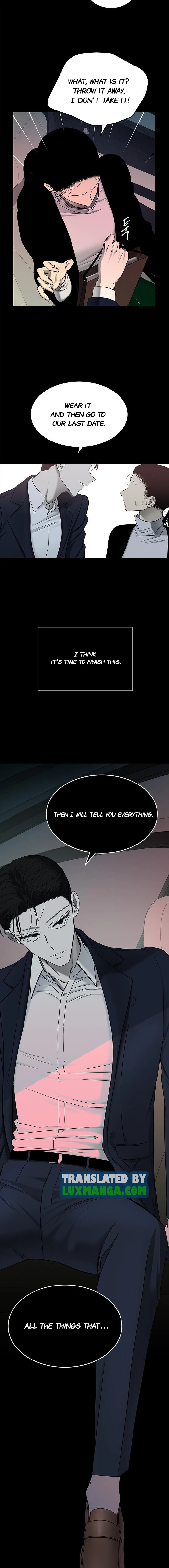 Olgami chapter 139.5 page 8