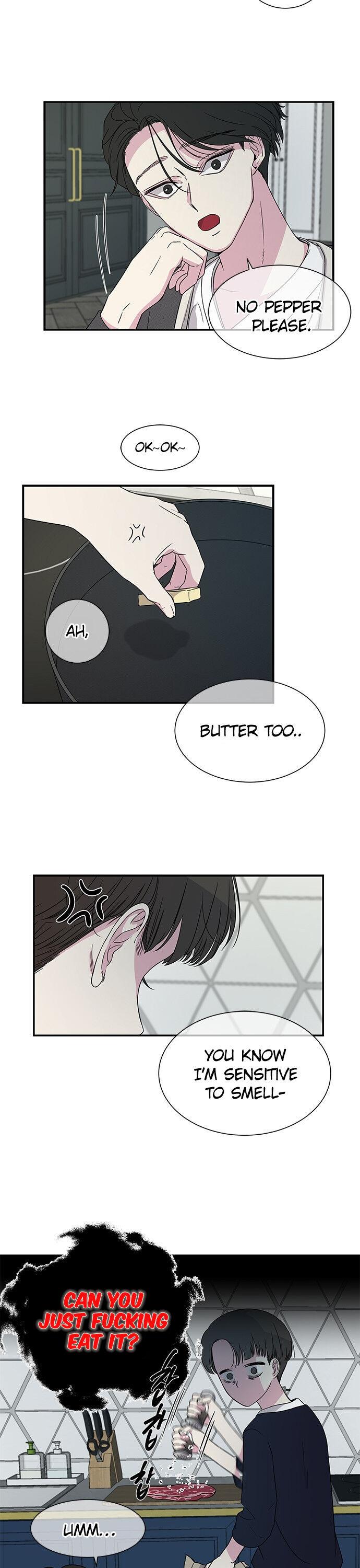 Olgami chapter 14 page 3