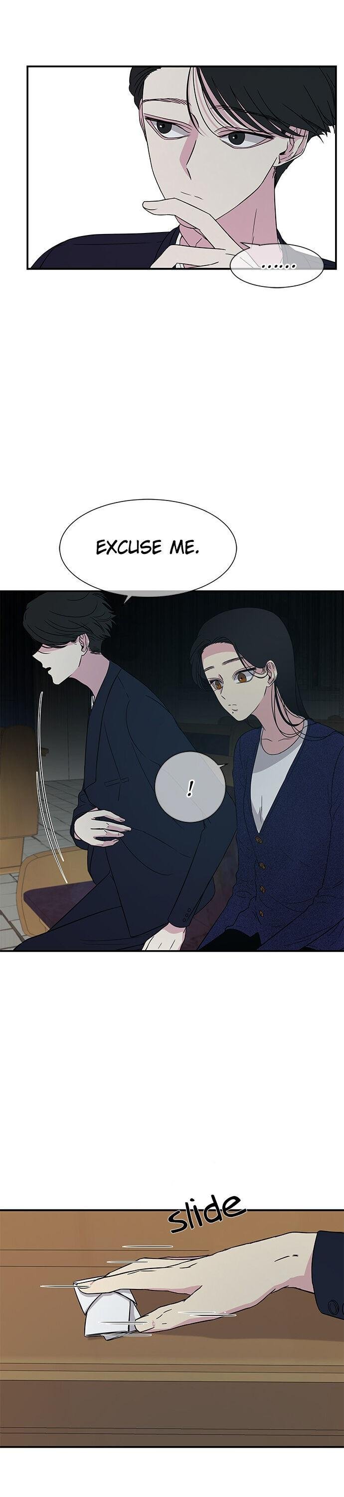 Olgami chapter 14 page 18