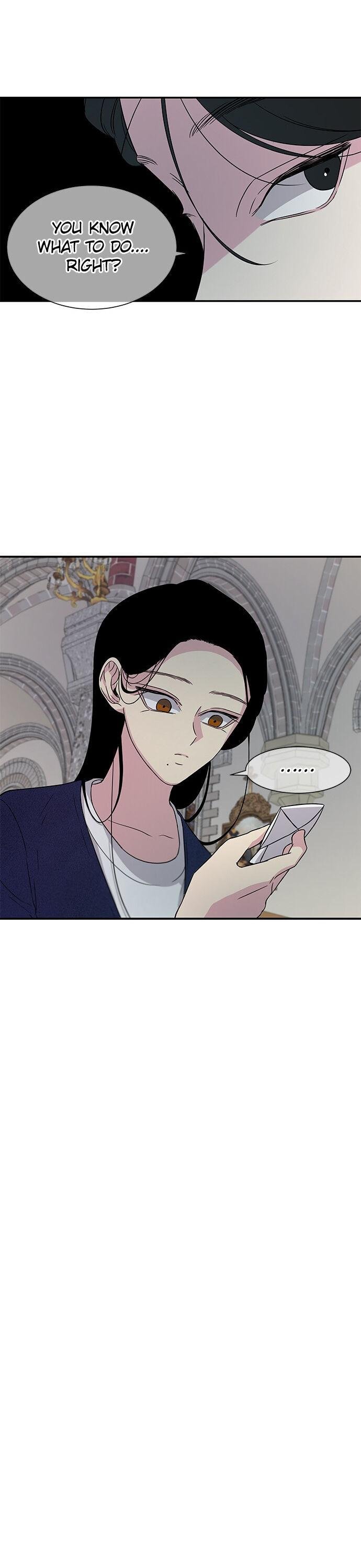 Olgami chapter 14 page 19