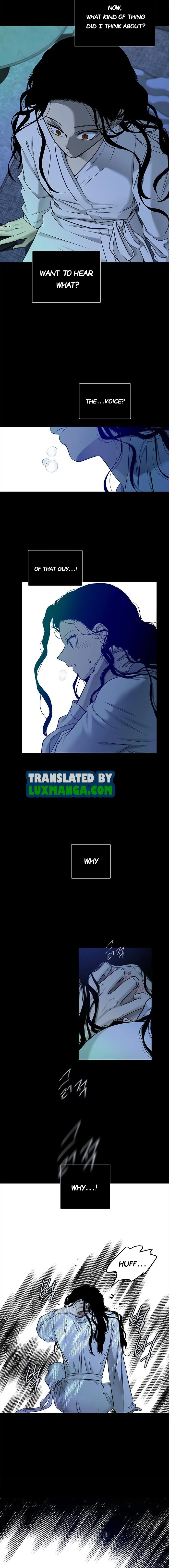 Olgami chapter 140.5 page 4