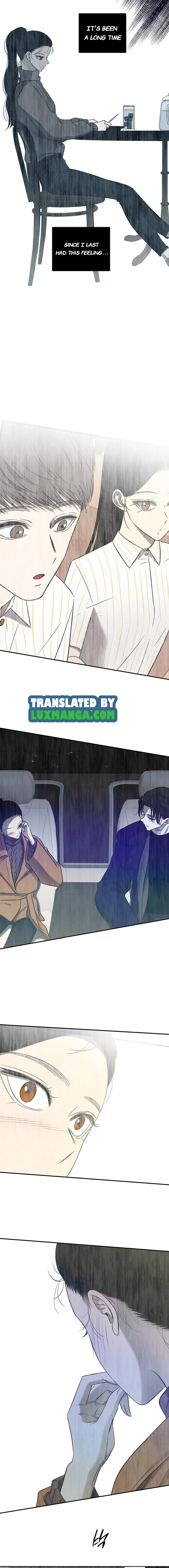 Olgami chapter 140.5 page 5