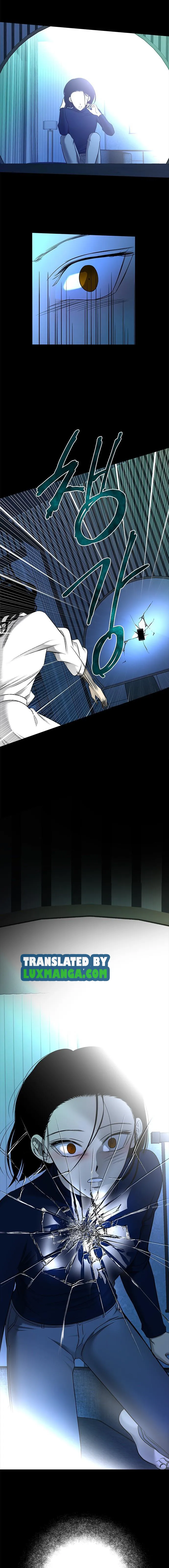 Olgami chapter 140.5 page 7