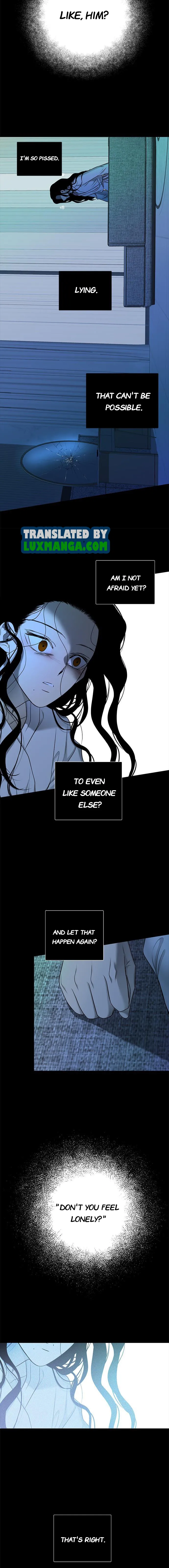 Olgami chapter 140.5 page 8