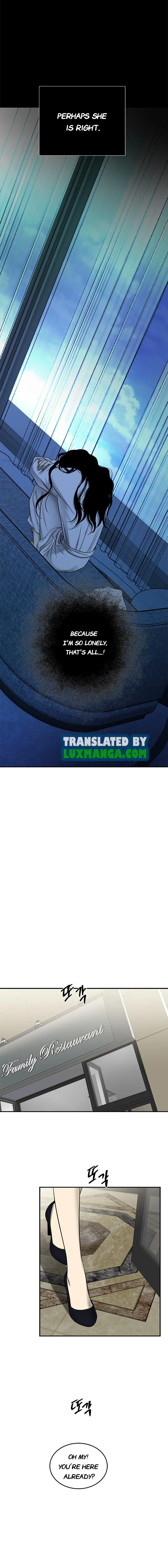 Olgami chapter 140.5 page 9