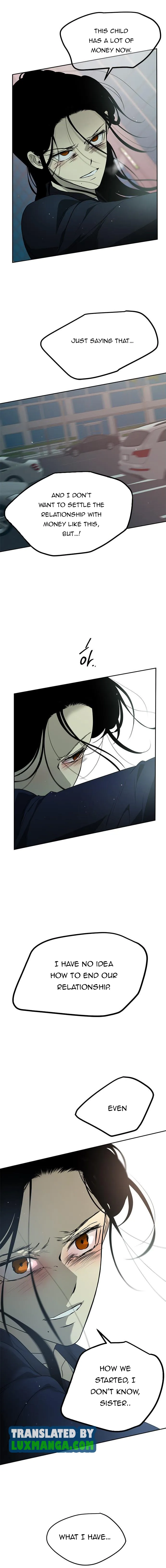 Olgami chapter 141.5 page 6
