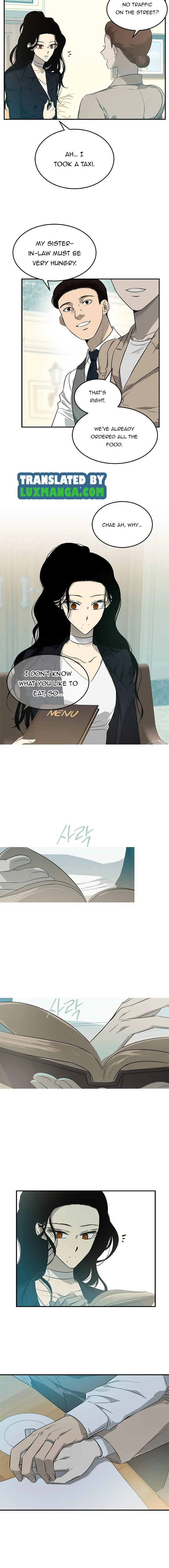 Olgami chapter 141 page 3