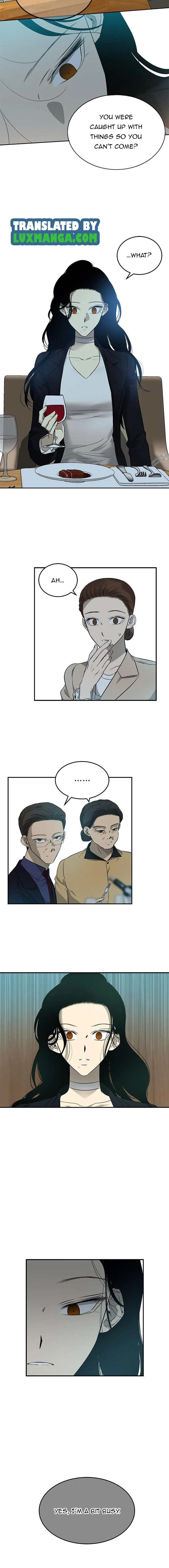 Olgami chapter 141 page 6