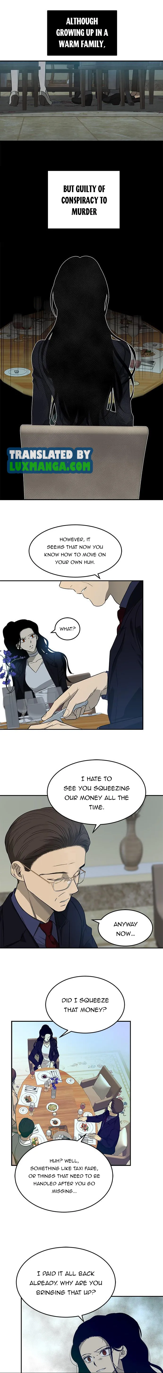 Olgami chapter 141 page 8