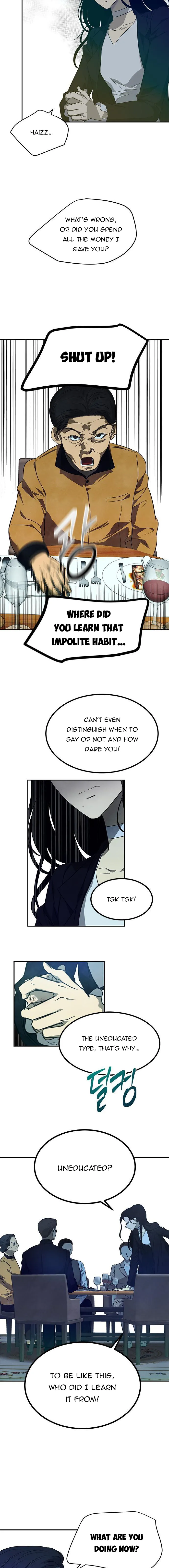 Olgami chapter 141 page 9