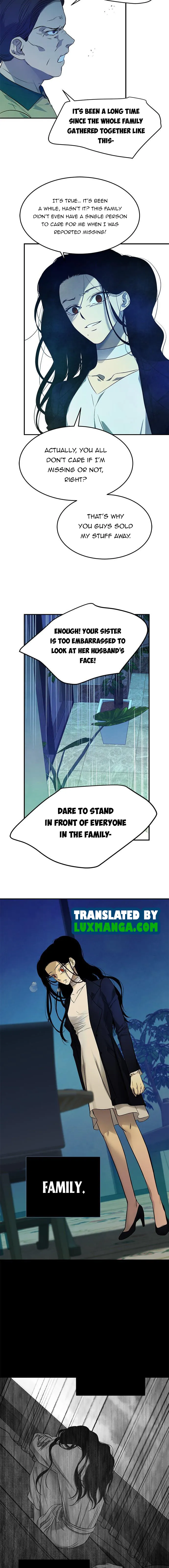 Olgami chapter 141 page 10