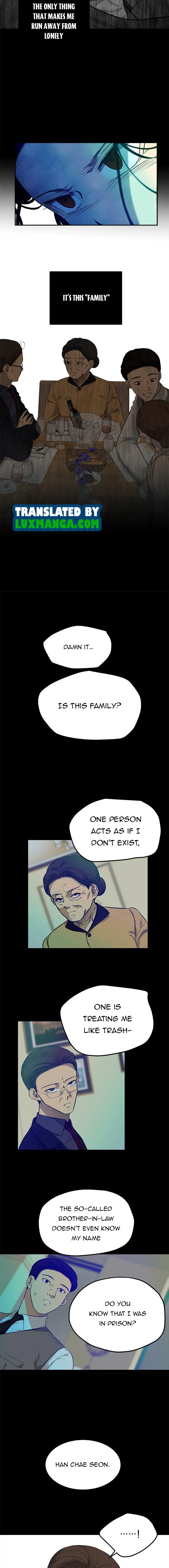 Olgami chapter 141 page 11