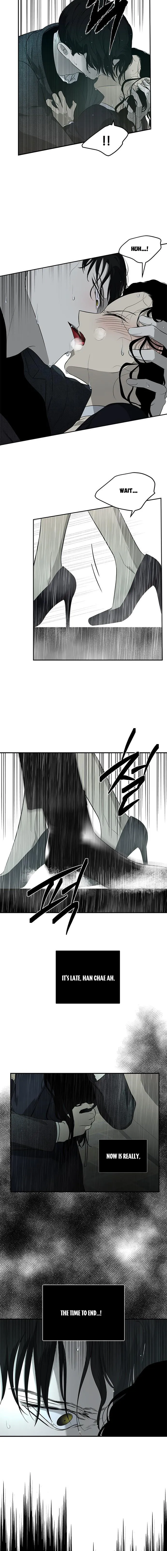 Olgami chapter 142.5 page 2
