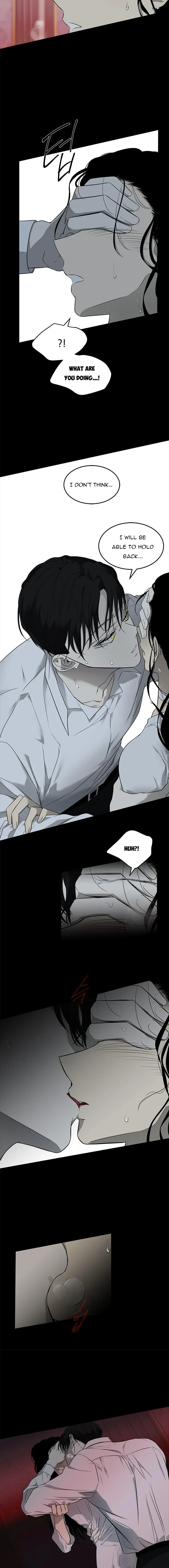 Olgami chapter 142.5 page 4