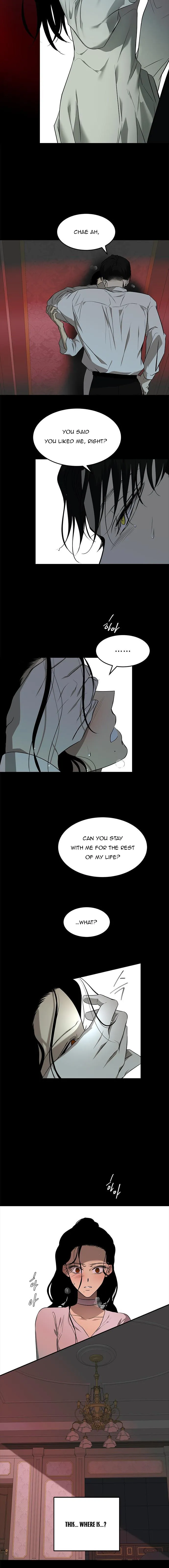 Olgami chapter 142.5 page 7
